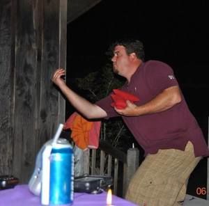 Meet your Posher, Timmy